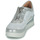 Pantofi Femei Pantofi sport Casual Stonefly CREAM 38 Argintiu