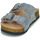 Pantofi Femei Papuci de vară Damart 71828 Gri