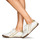 Pantofi Femei Pantofi sport Casual Damart 69985 Alb