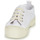 Pantofi Copii Pantofi sport Casual Bensimon ROMY B79 ENFANT Alb