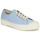 Pantofi Bărbați Pantofi sport Casual Bensimon ROMY B79 DENIM RECYCLE Albastru
