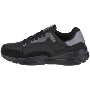 Pantofi Bărbați Pantofi sport Casual Big Star II174254 Negru