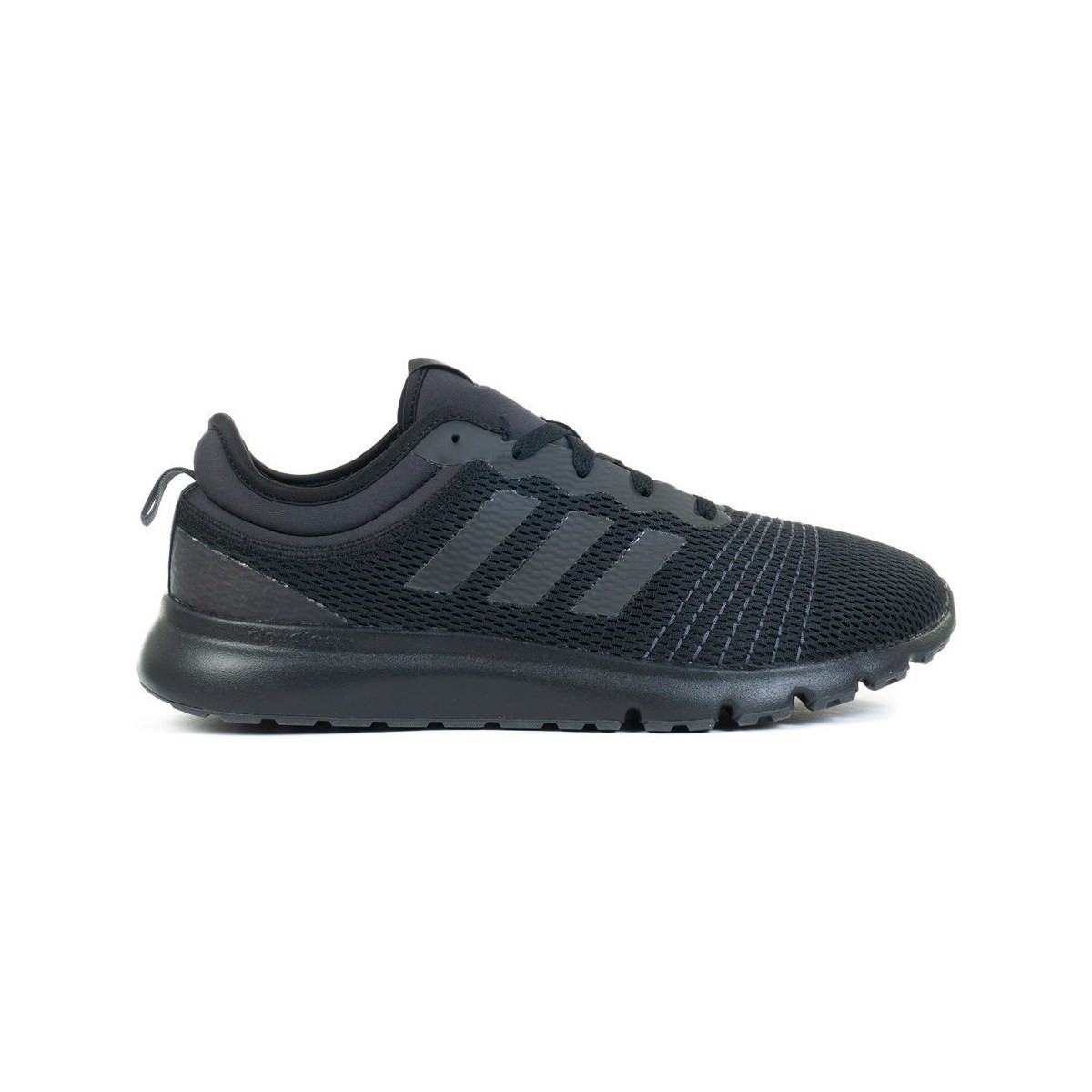 Pantofi Bărbați Trail și running adidas Originals Fluidup Negru