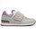 Pantofi Copii Sneakers New Balance Pv574 m Gri