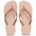 Pantofi Femei  Flip-Flops Havaianas TOP TIRAS Roz