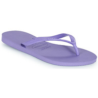 Pantofi Femei  Flip-Flops Havaianas SLIM Violet