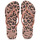 Pantofi Femei  Flip-Flops Havaianas SLIM ANIMALS Leopard