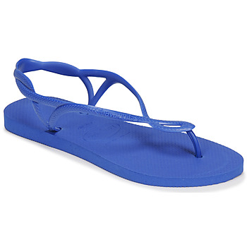 Pantofi Femei  Flip-Flops Havaianas LUNA Albastru