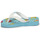 Pantofi Copii  Flip-Flops Havaianas MINIONS Albastru / Alb