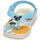 Pantofi Copii  Flip-Flops Havaianas BABY DISNEY CLASSICS II Albastru