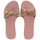 Pantofi Femei  Flip-Flops Havaianas YOU ST TROPEZ LUSH Roz