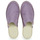 Pantofi Femei Papuci de vară Havaianas ESPADRILLE MULE ECO Violet