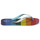 Pantofi  Flip-Flops Havaianas TOP PRIDE ALLOVER Multicolor