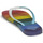 Pantofi  Flip-Flops Havaianas TOP PRIDE ALLOVER Multicolor