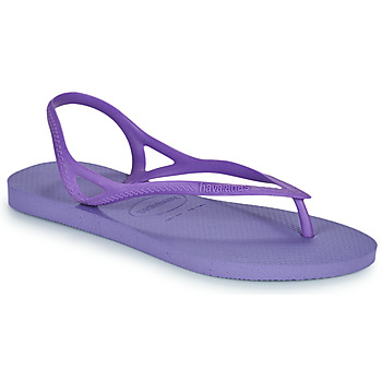 Pantofi Femei Sandale
 Havaianas SUNNY II Violet