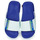 Pantofi Șlapi Havaianas SLIDE BRASIL Albastru