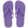 Pantofi Femei  Flip-Flops Havaianas TOP Violet