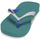 Pantofi  Flip-Flops Havaianas TOP MIX Verde