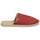 Pantofi Papuci de vară Havaianas ESPADRILLE MULE ECO Roșu