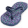 Pantofi Femei  Flip-Flops Havaianas FANTASIA ROMANTICA Negru / Violet