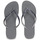 Pantofi Femei  Flip-Flops Havaianas SLIM GLITTER II Gri