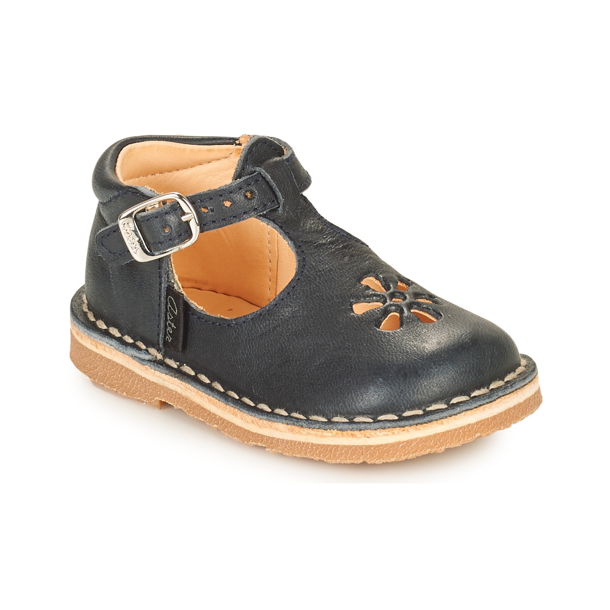 Pantofi Copii Sandale Aster BIMBO Albastru