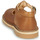 Pantofi Copii Sandale Aster BIMBO Coniac