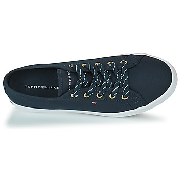 Tommy Hilfiger Essential Sneaker Albastru
