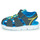 Pantofi Băieți Sandale sport Kangaroos K-Grobi Albastru