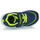 Pantofi Fete Pantofi sport Casual Kangaroos KY-Chummy EV Albastru / Verde