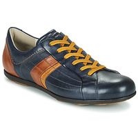 Pantofi Bărbați Pantofi sport Casual Lloyd BENSON Albastru / Portocaliu