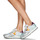 Pantofi Femei Pantofi sport Casual Victoria 1141132GRIS Multicolor
