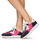 Pantofi Femei Pantofi sport Casual Victoria 1134100FUSHIA Roz / Albastru