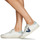 Pantofi Femei Pantofi sport Casual Victoria 1126142AZUL Alb / Albastru