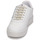 Pantofi Femei Pantofi sport Casual Victoria 1258201CELESTE Alb / Albastru / Portocaliu