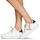 Pantofi Femei Pantofi sport Casual Victoria 1258201CUARZO Alb / Bej