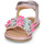 Pantofi Fete Sandale Mod'8 PARLOTTE Roz