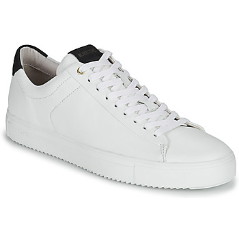 Pantofi Bărbați Pantofi sport Casual Blackstone RM50 Alb / Negru