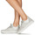 Pantofi Femei Pantofi sport Casual Blackstone XW41 Gri