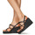 Pantofi Femei Sandale Bronx New-wanda Negru
