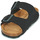 Pantofi Femei Papuci de vară Shepherd Cassandra Negru