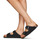 Pantofi Femei Papuci de vară Shepherd Cassandra Negru