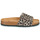 Pantofi Femei Papuci de vară Shepherd Bonnie Leopard