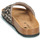 Pantofi Femei Papuci de vară Shepherd Bonnie Leopard