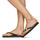 Pantofi Femei  Flip-Flops Banana Moon Lucero Negru
