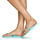 Pantofi Femei  Flip-Flops Banana Moon Lucero Albastru