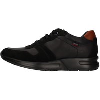Pantofi Bărbați Pantofi sport Casual CallagHan 91317 Negru