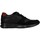 Pantofi Bărbați Saboti CallagHan 91317 Negru