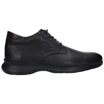 Pantofi Bărbați Cizme Fluchos 1332 INDIOS NEGRO Hombre Negro Negru