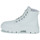Pantofi Femei Ghete Timberland FABRIC BOOT White
